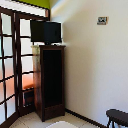 Sol Apart otel Armacao dos Buzios Dış mekan fotoğraf