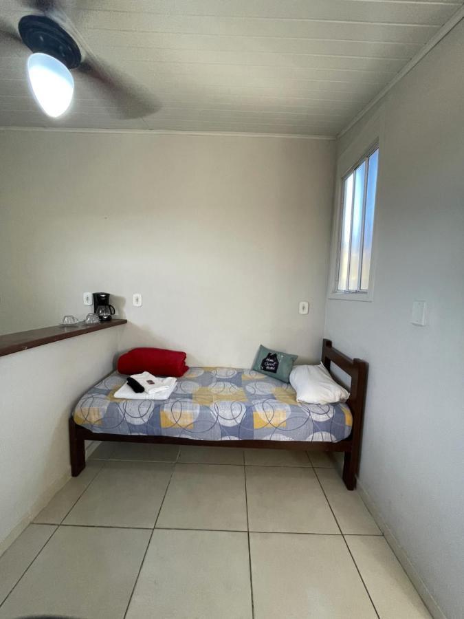 Sol Apart otel Armacao dos Buzios Dış mekan fotoğraf