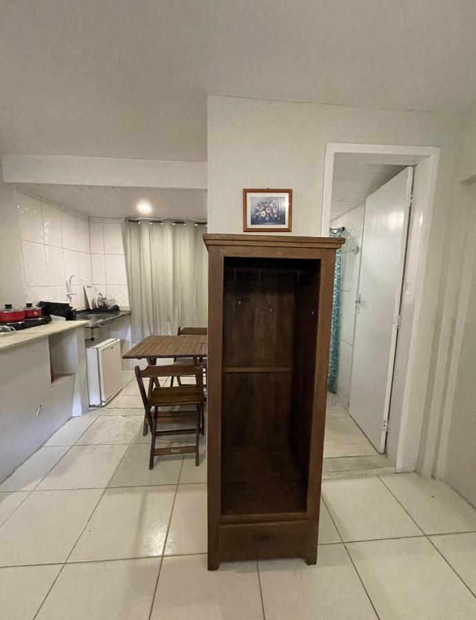 Sol Apart otel Armacao dos Buzios Dış mekan fotoğraf