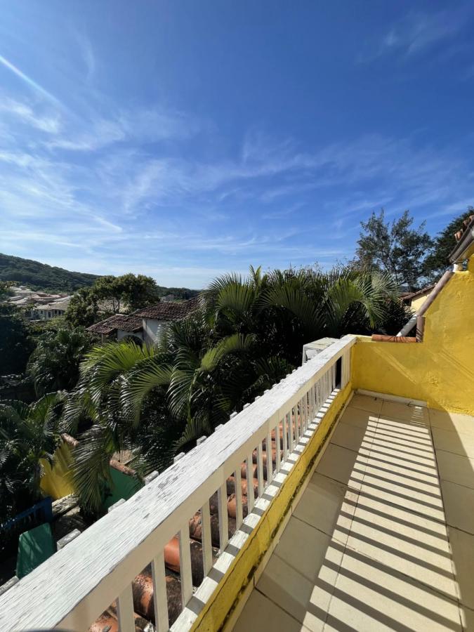 Sol Apart otel Armacao dos Buzios Dış mekan fotoğraf