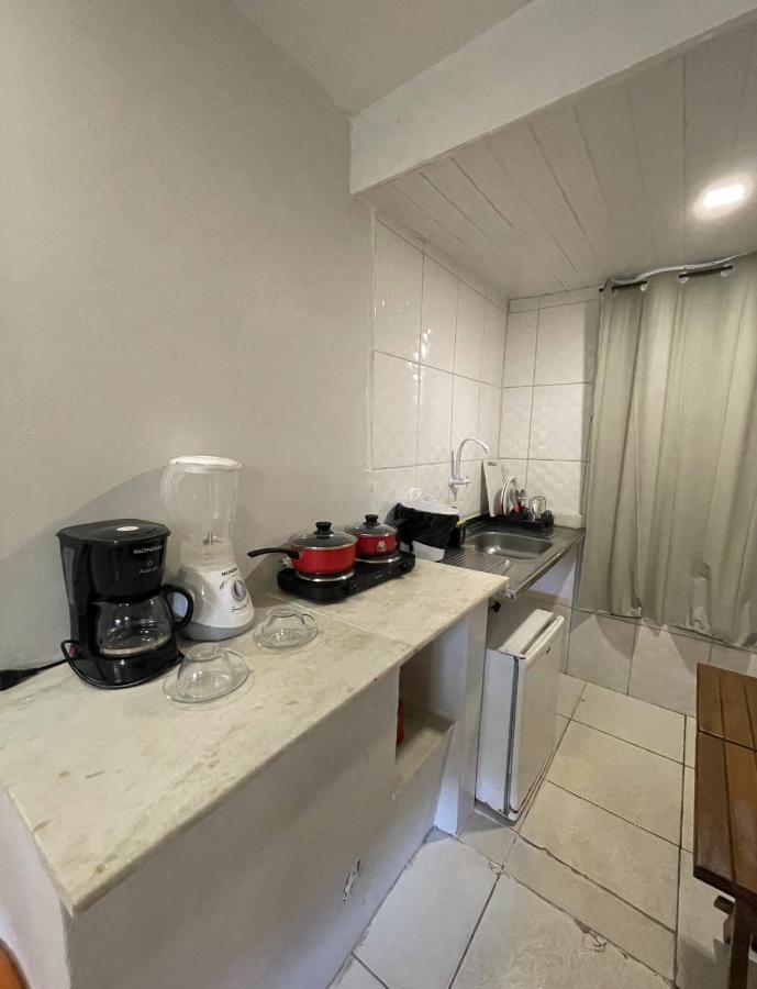 Sol Apart otel Armacao dos Buzios Dış mekan fotoğraf