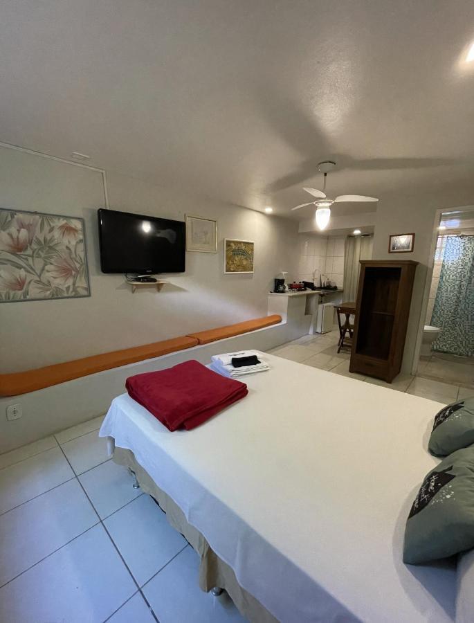 Sol Apart otel Armacao dos Buzios Dış mekan fotoğraf
