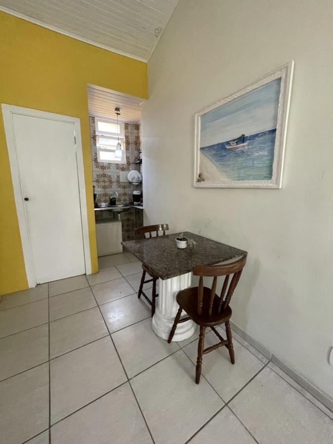 Sol Apart otel Armacao dos Buzios Dış mekan fotoğraf