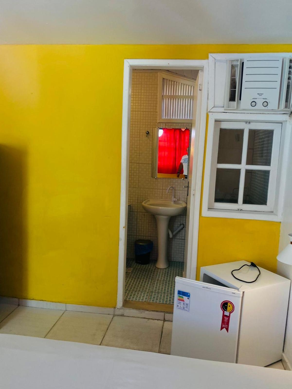 Sol Apart otel Armacao dos Buzios Dış mekan fotoğraf