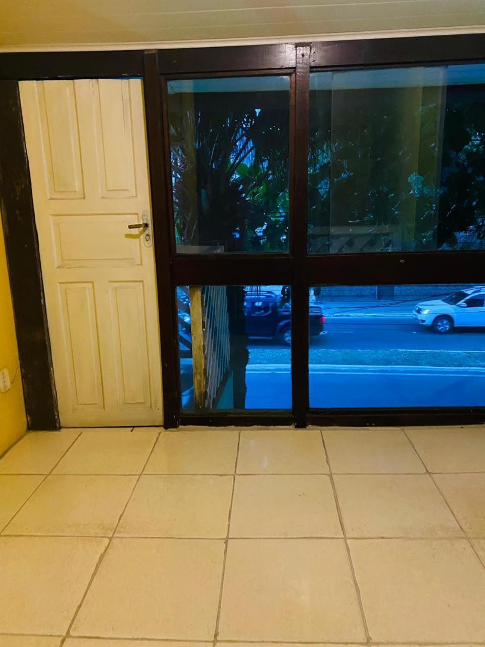 Sol Apart otel Armacao dos Buzios Dış mekan fotoğraf