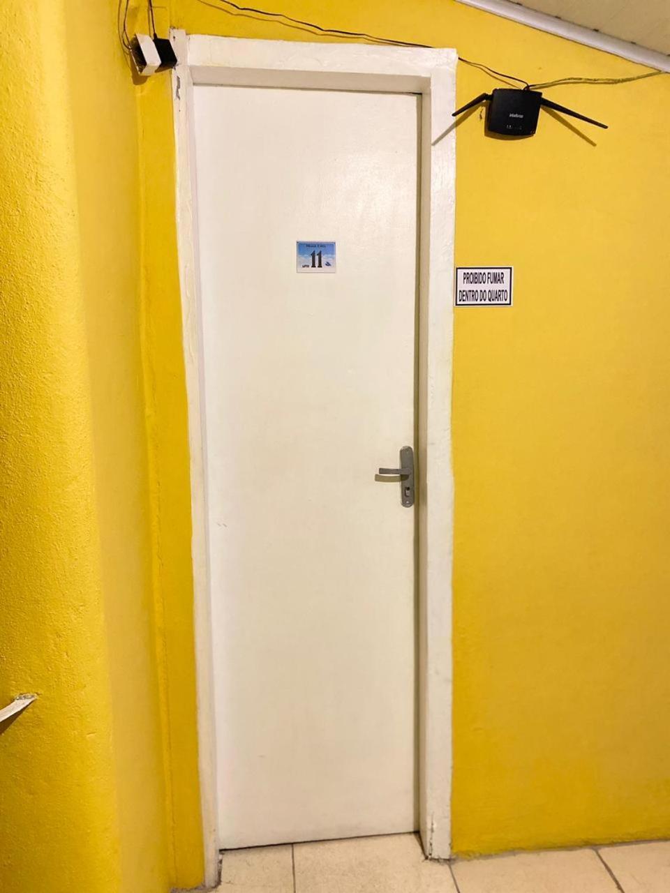 Sol Apart otel Armacao dos Buzios Dış mekan fotoğraf