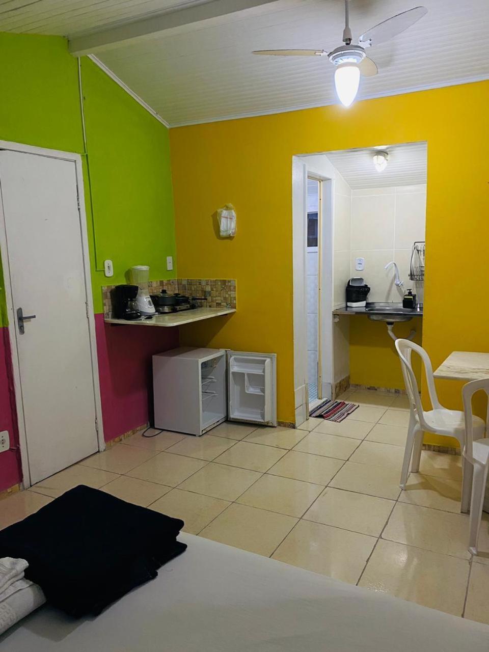 Sol Apart otel Armacao dos Buzios Dış mekan fotoğraf
