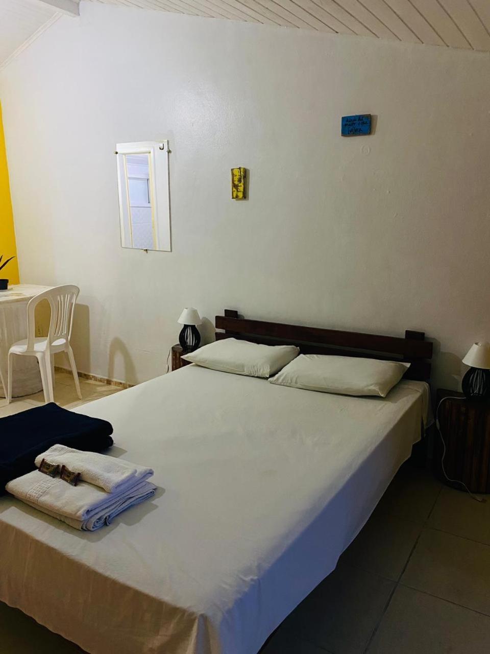 Sol Apart otel Armacao dos Buzios Dış mekan fotoğraf
