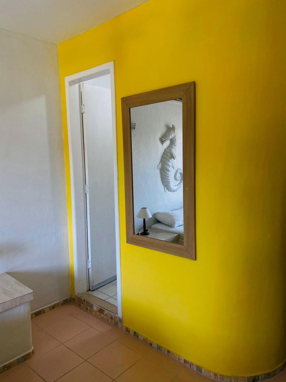 Sol Apart otel Armacao dos Buzios Dış mekan fotoğraf
