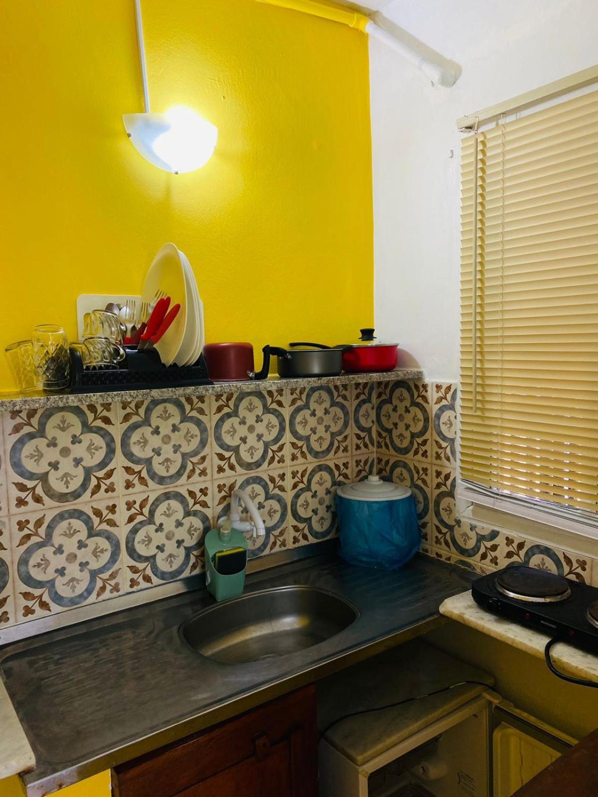 Sol Apart otel Armacao dos Buzios Dış mekan fotoğraf