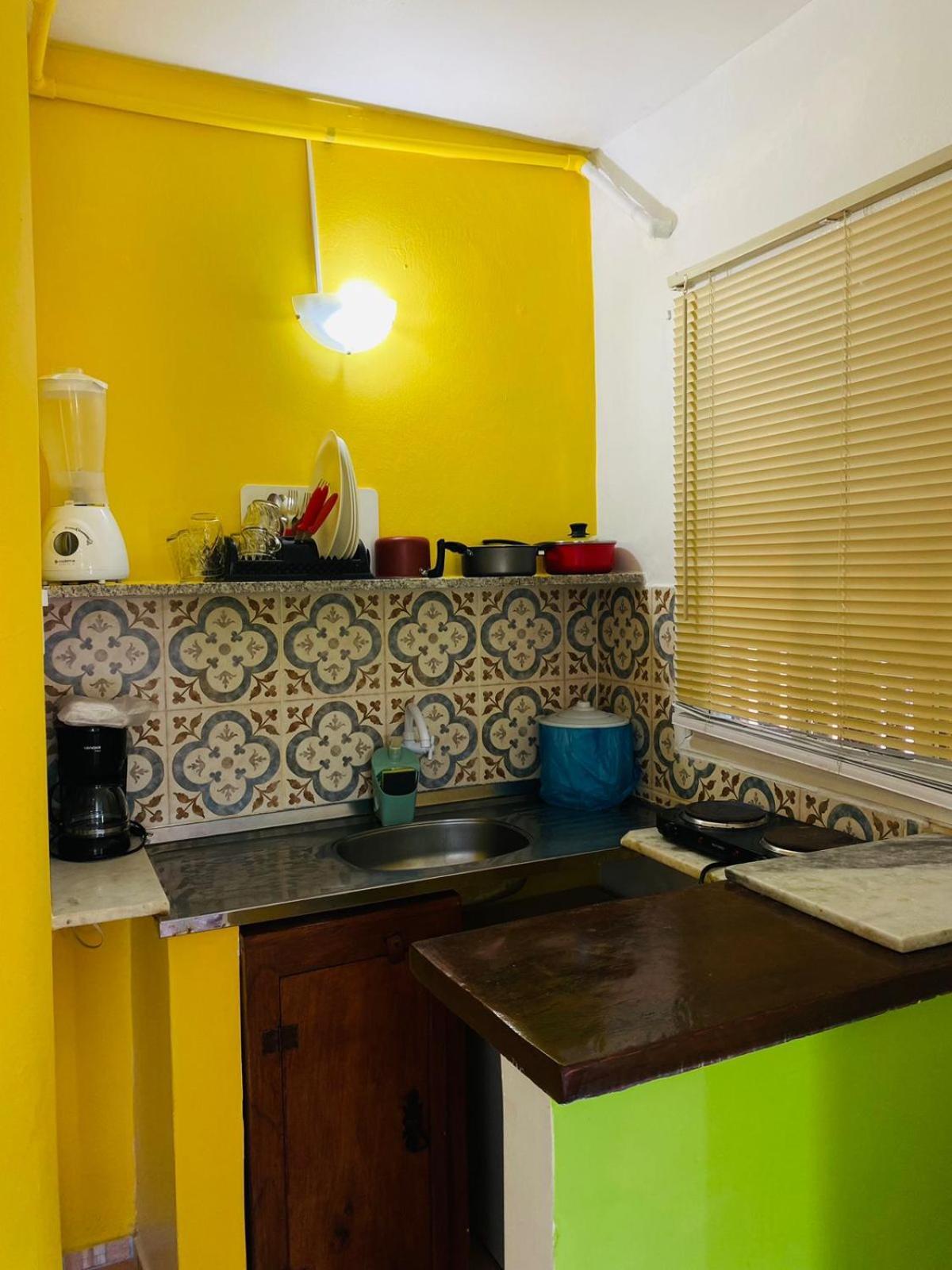 Sol Apart otel Armacao dos Buzios Dış mekan fotoğraf