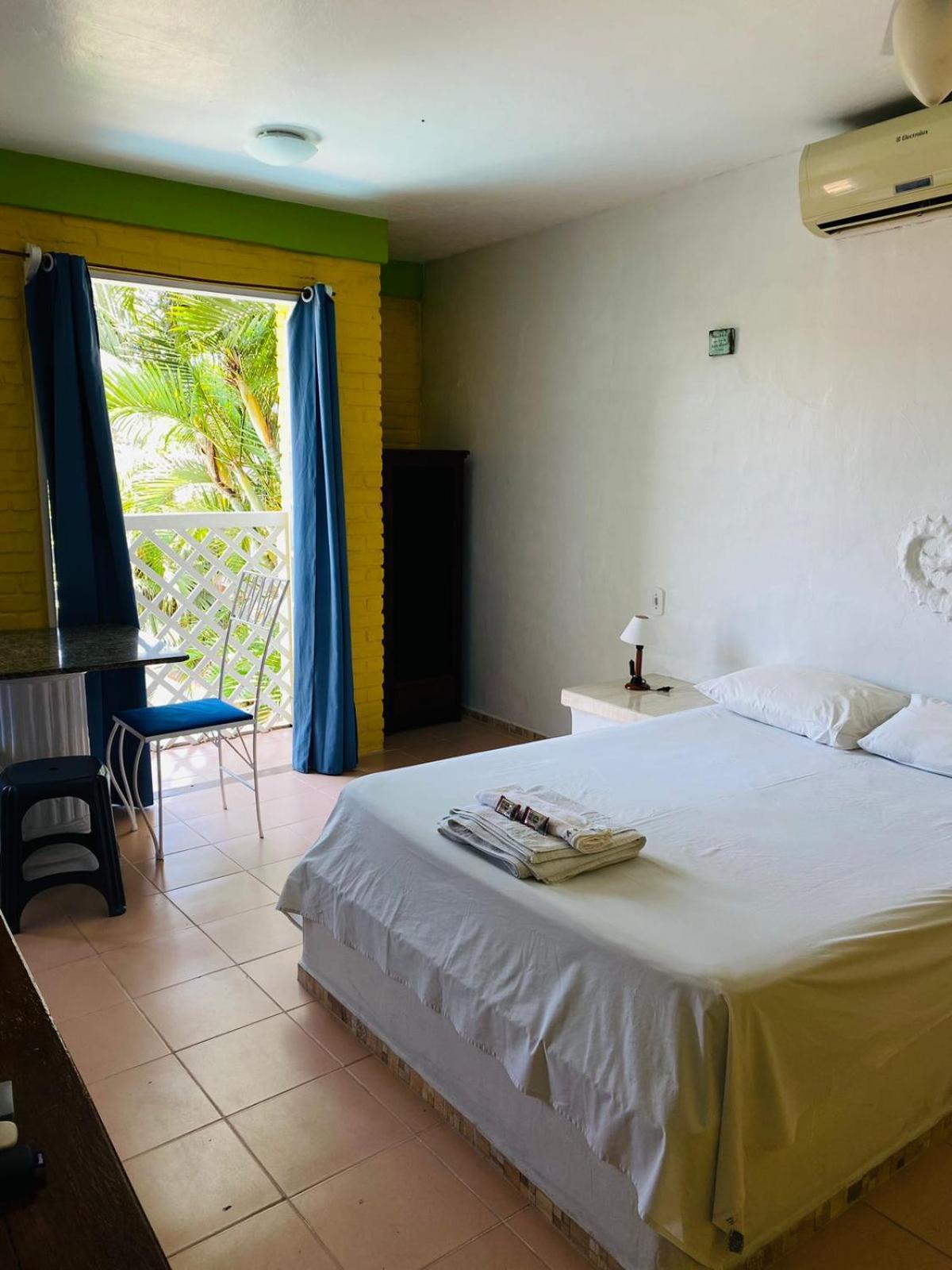 Sol Apart otel Armacao dos Buzios Dış mekan fotoğraf