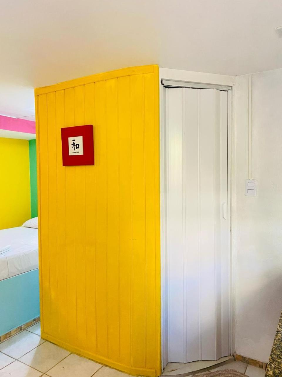 Sol Apart otel Armacao dos Buzios Dış mekan fotoğraf