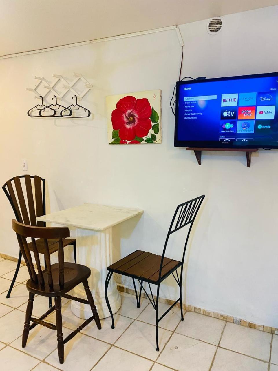 Sol Apart otel Armacao dos Buzios Dış mekan fotoğraf