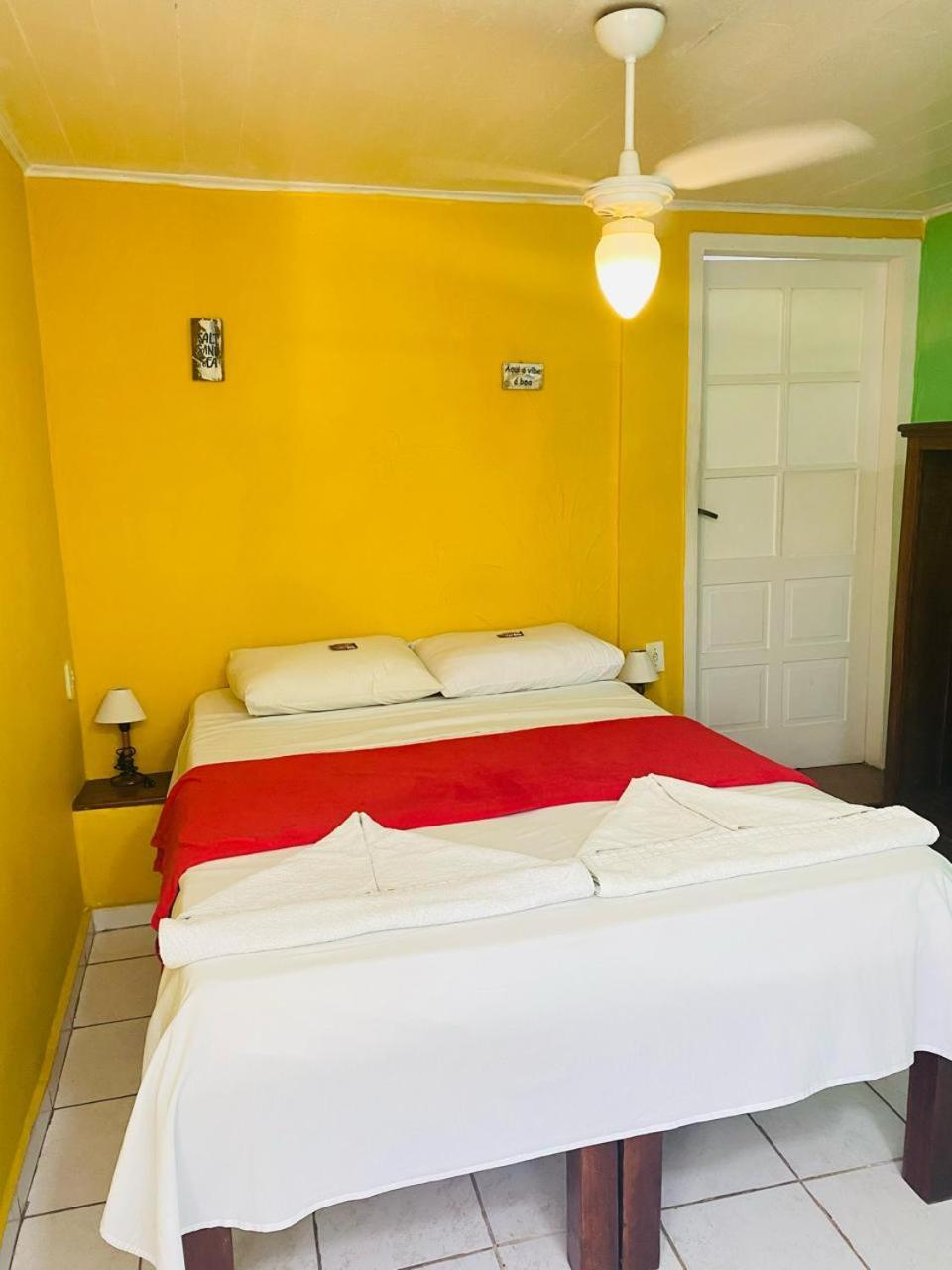 Sol Apart otel Armacao dos Buzios Dış mekan fotoğraf
