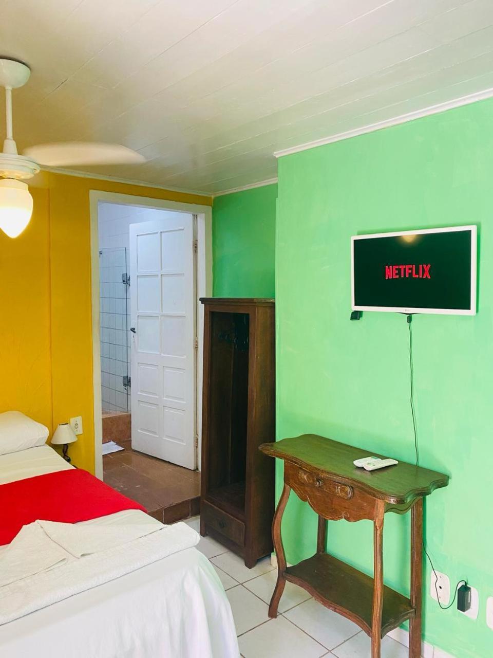 Sol Apart otel Armacao dos Buzios Dış mekan fotoğraf