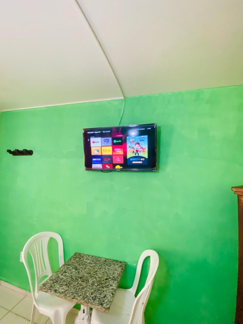 Sol Apart otel Armacao dos Buzios Dış mekan fotoğraf