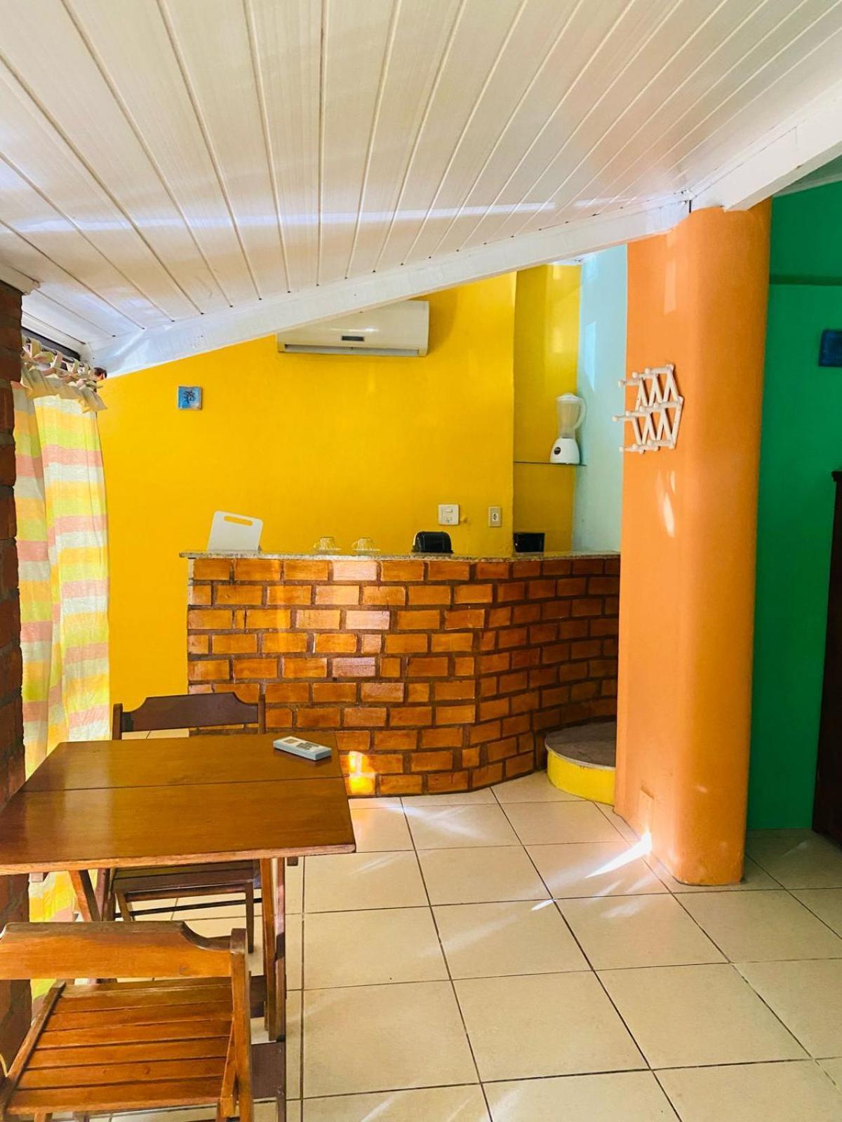Sol Apart otel Armacao dos Buzios Dış mekan fotoğraf