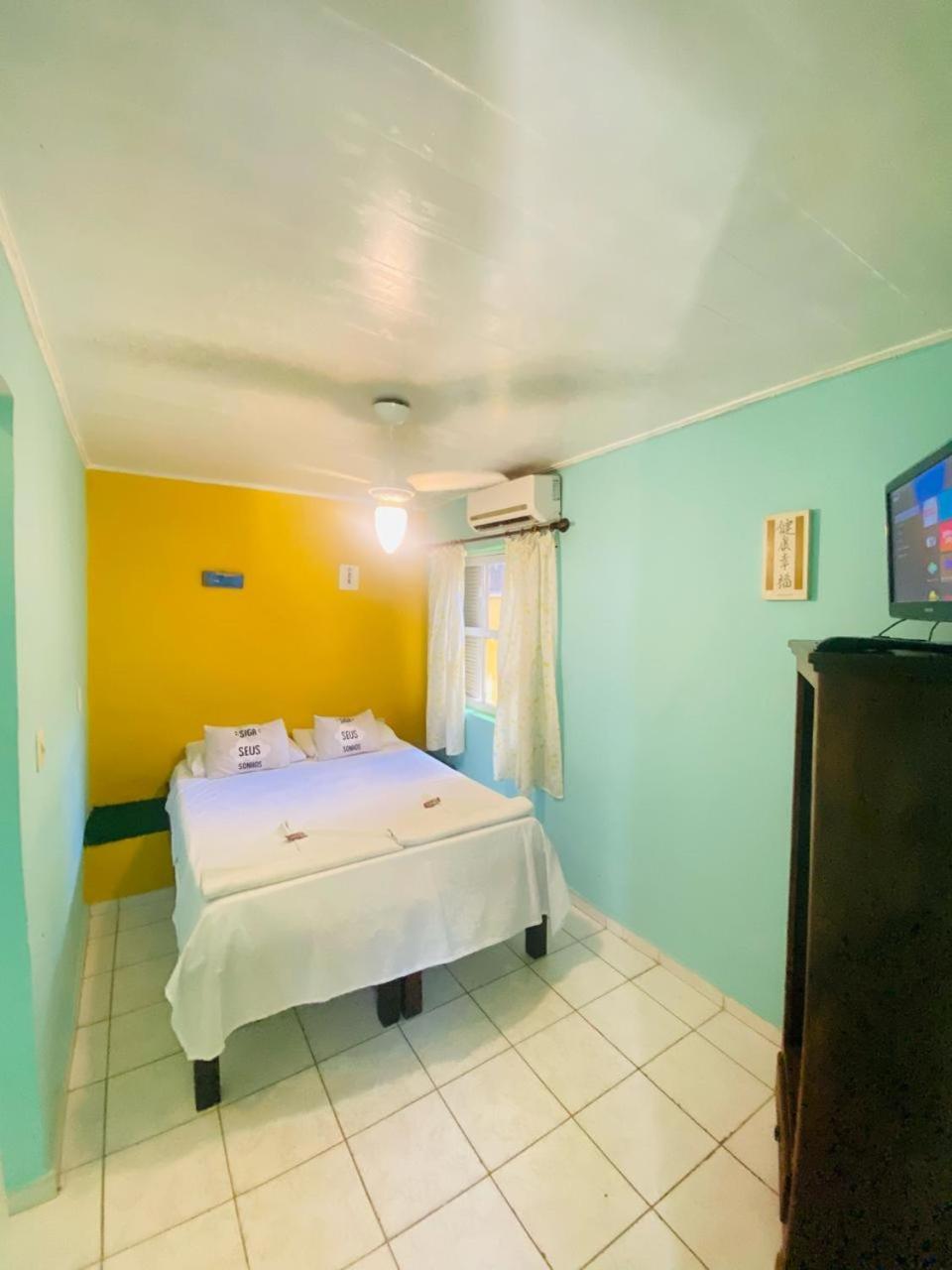 Sol Apart otel Armacao dos Buzios Dış mekan fotoğraf