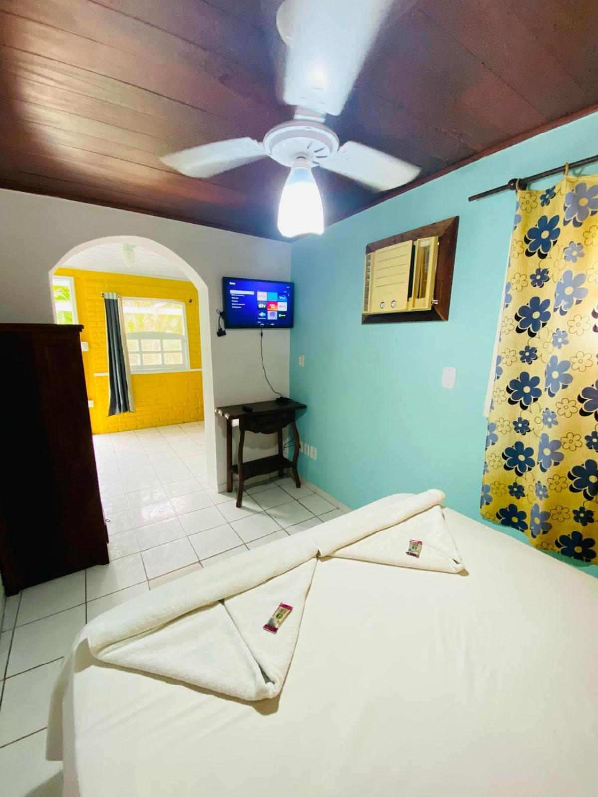 Sol Apart otel Armacao dos Buzios Dış mekan fotoğraf