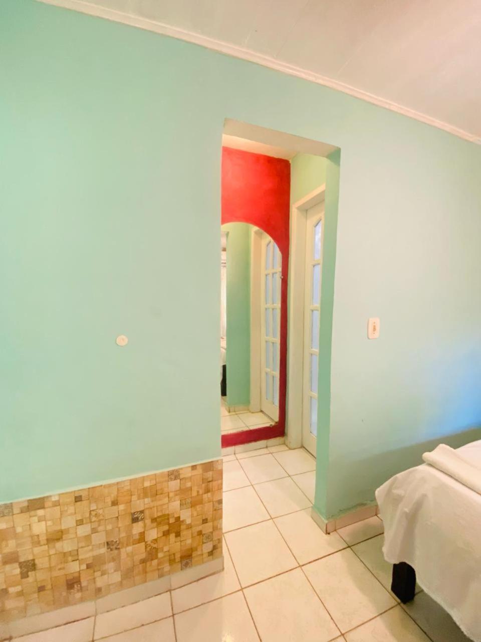 Sol Apart otel Armacao dos Buzios Dış mekan fotoğraf
