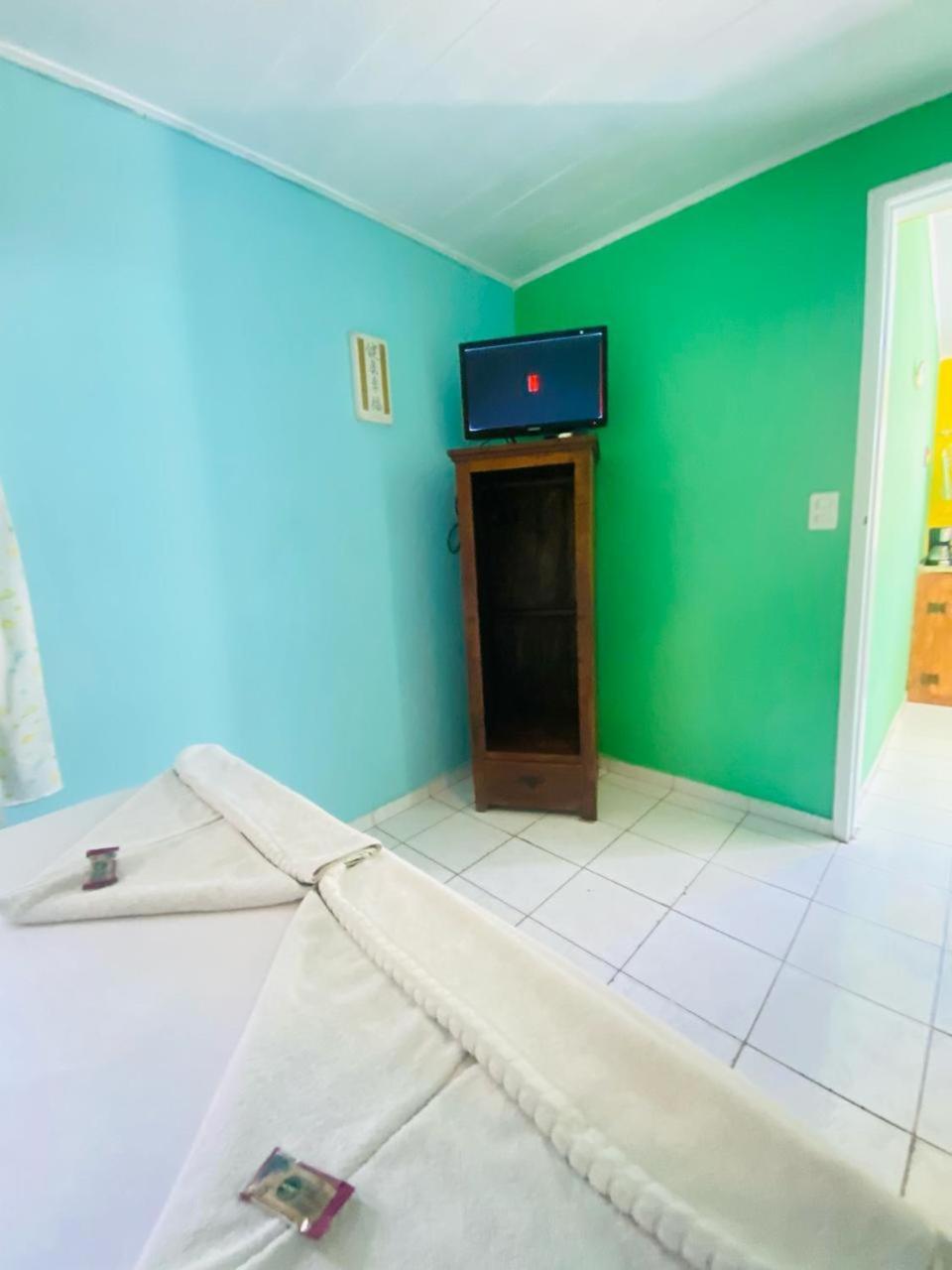 Sol Apart otel Armacao dos Buzios Dış mekan fotoğraf