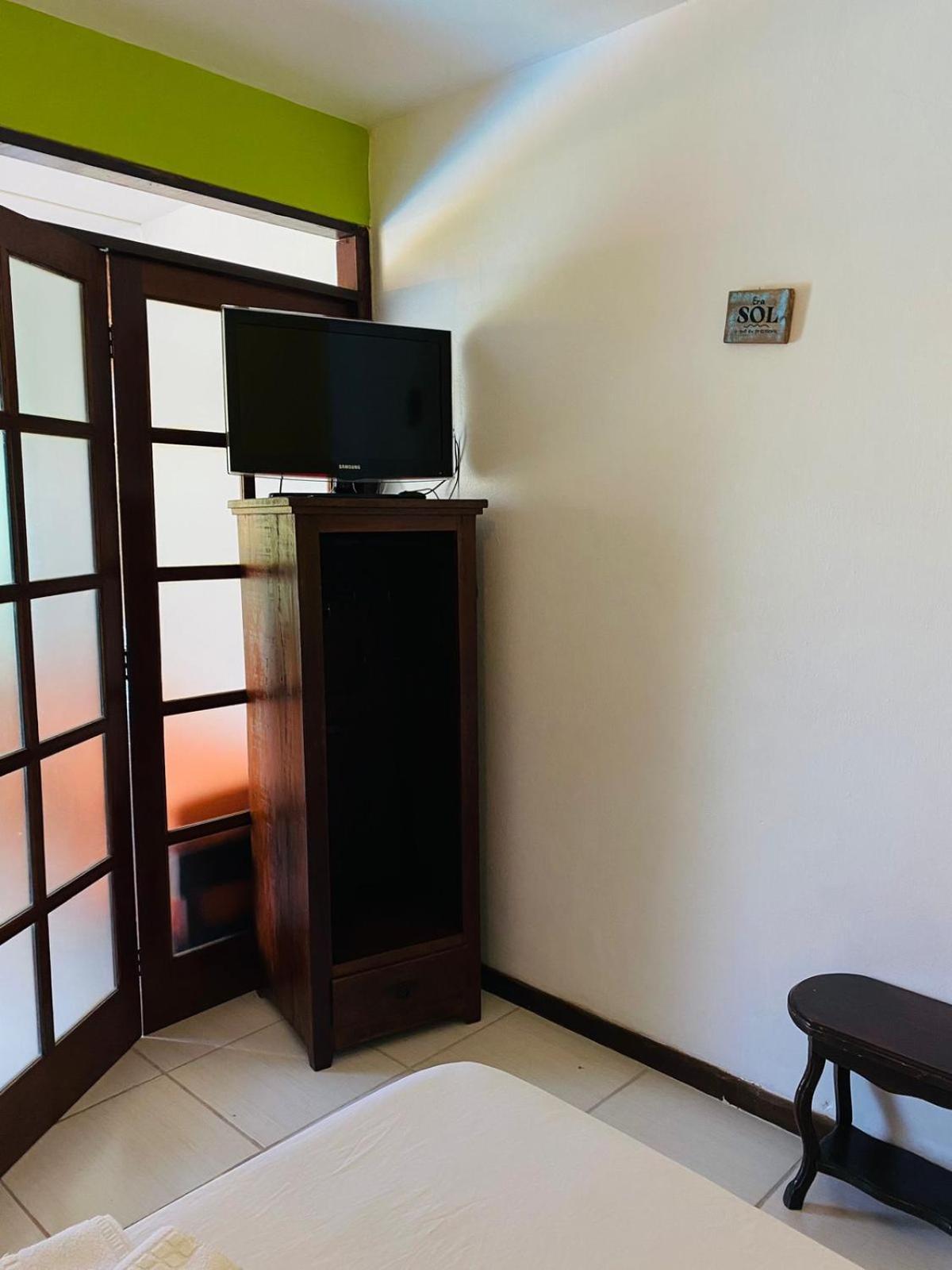 Sol Apart otel Armacao dos Buzios Dış mekan fotoğraf