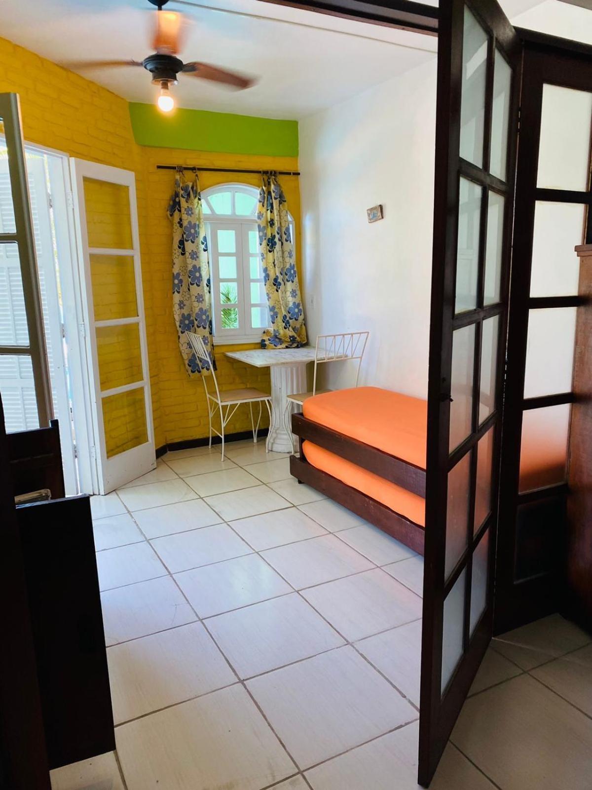 Sol Apart otel Armacao dos Buzios Dış mekan fotoğraf