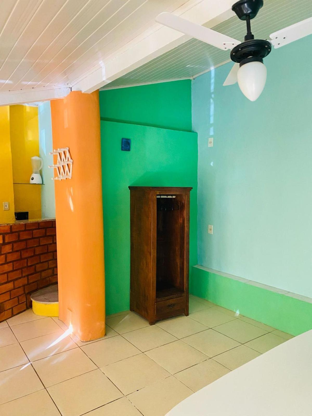 Sol Apart otel Armacao dos Buzios Dış mekan fotoğraf