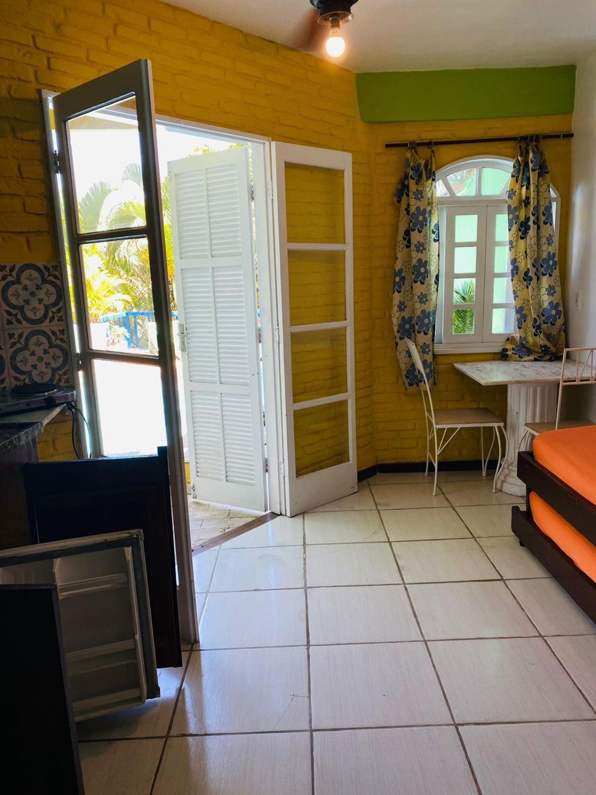 Sol Apart otel Armacao dos Buzios Dış mekan fotoğraf