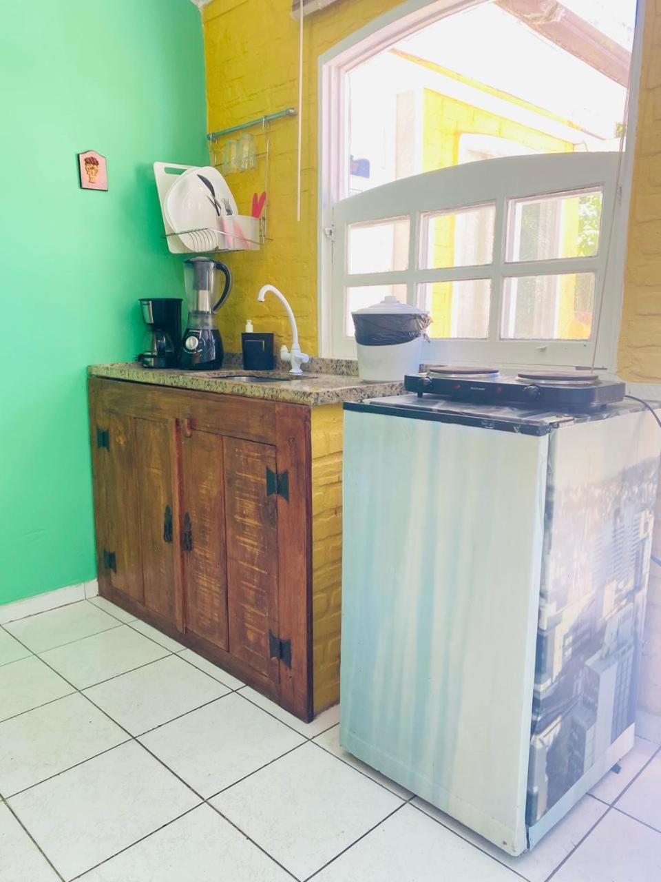 Sol Apart otel Armacao dos Buzios Dış mekan fotoğraf