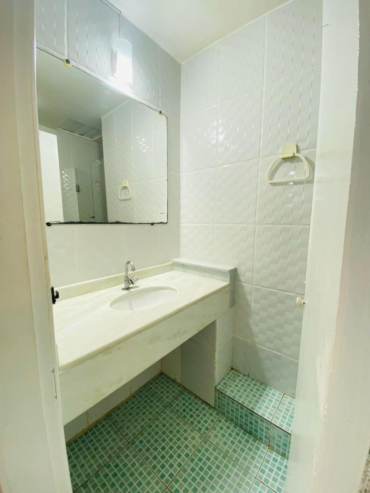 Sol Apart otel Armacao dos Buzios Dış mekan fotoğraf