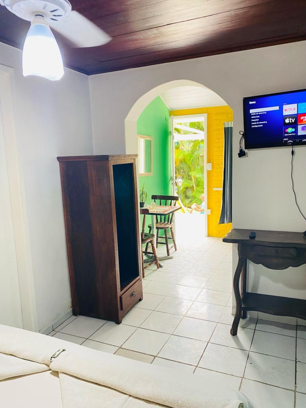 Sol Apart otel Armacao dos Buzios Dış mekan fotoğraf
