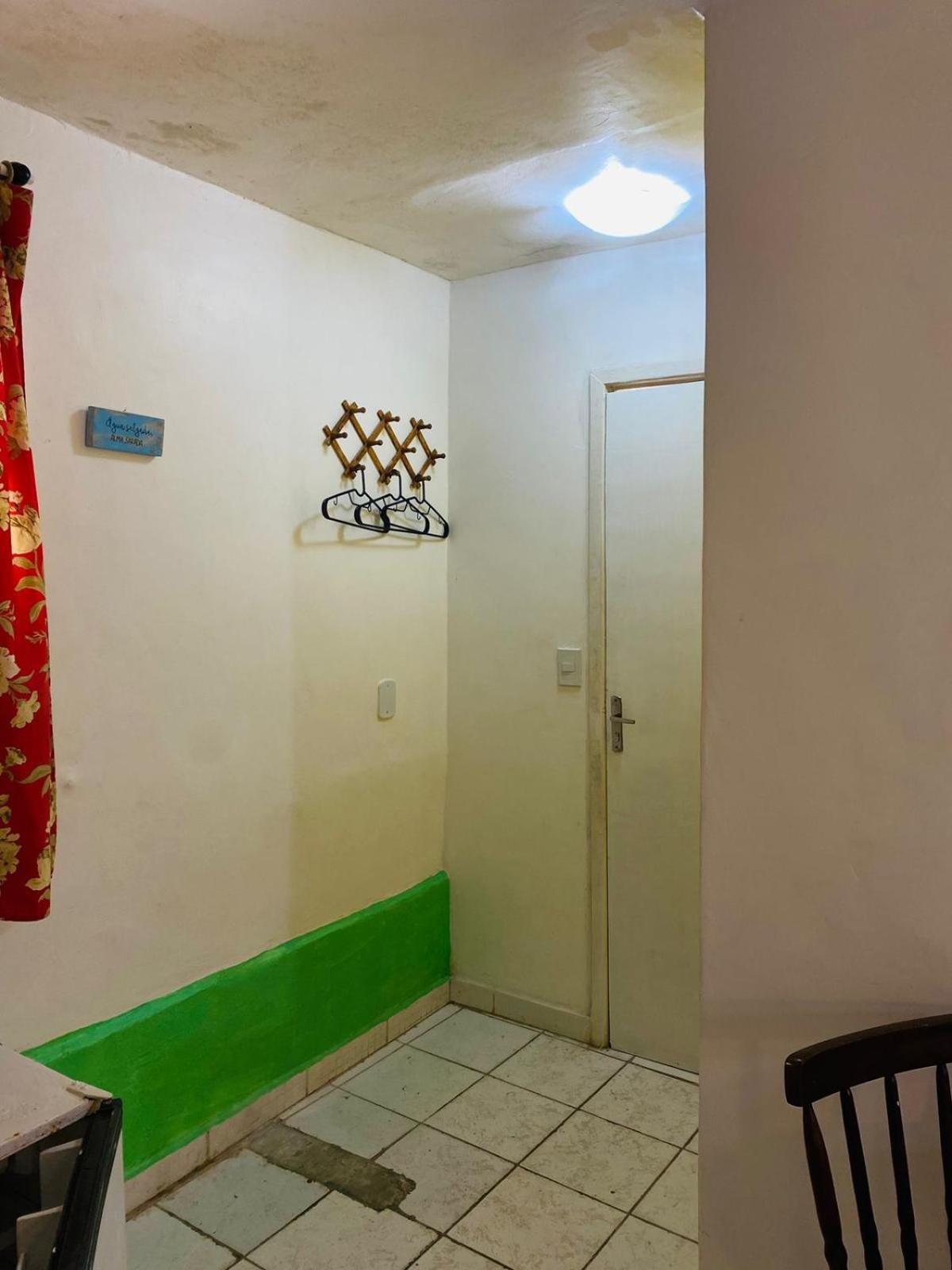 Sol Apart otel Armacao dos Buzios Dış mekan fotoğraf