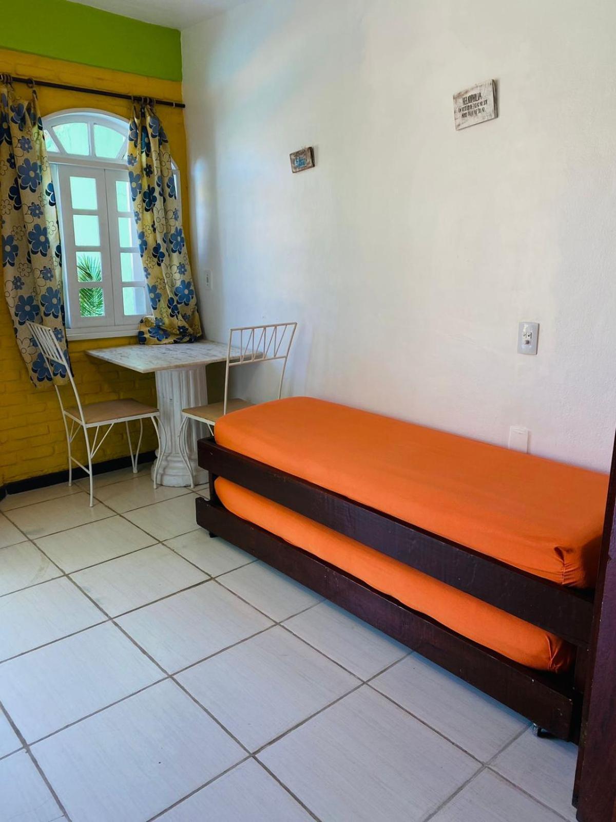 Sol Apart otel Armacao dos Buzios Dış mekan fotoğraf