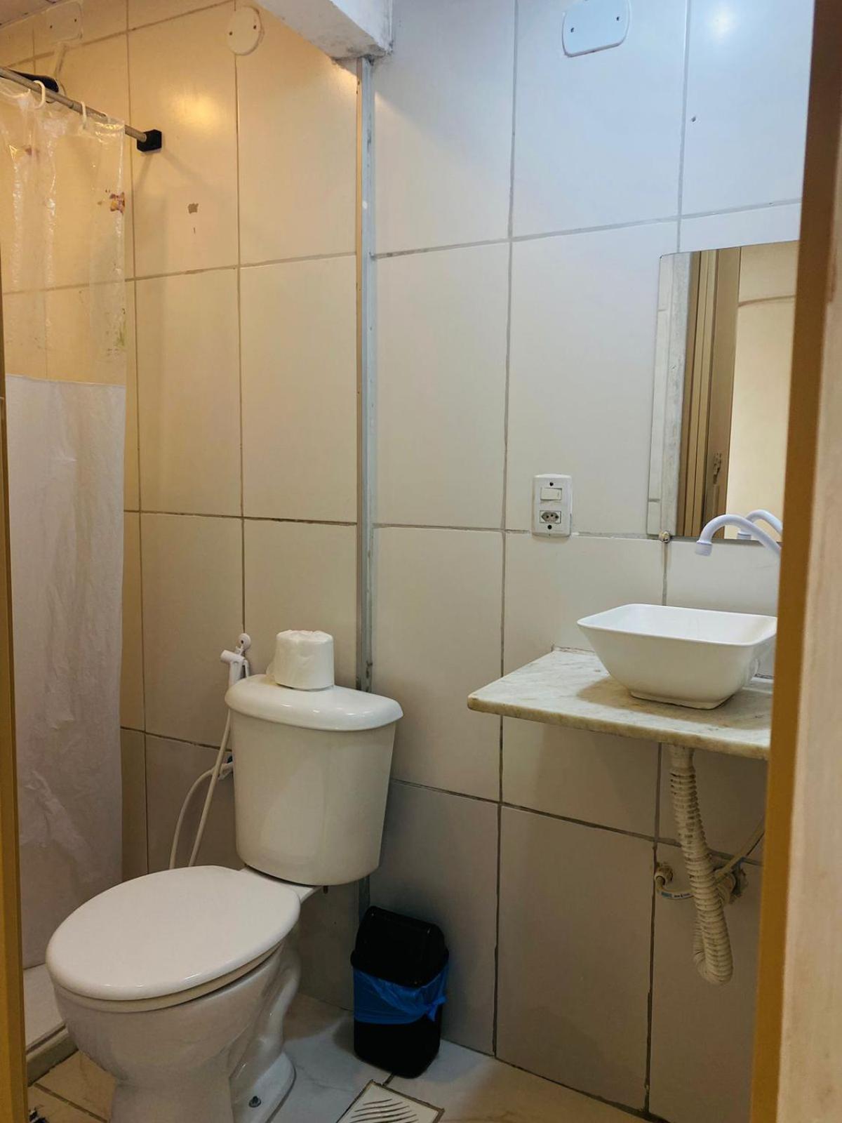 Sol Apart otel Armacao dos Buzios Dış mekan fotoğraf
