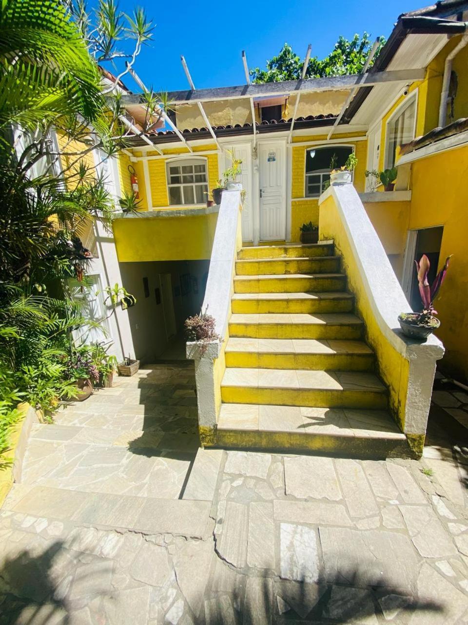 Sol Apart otel Armacao dos Buzios Dış mekan fotoğraf