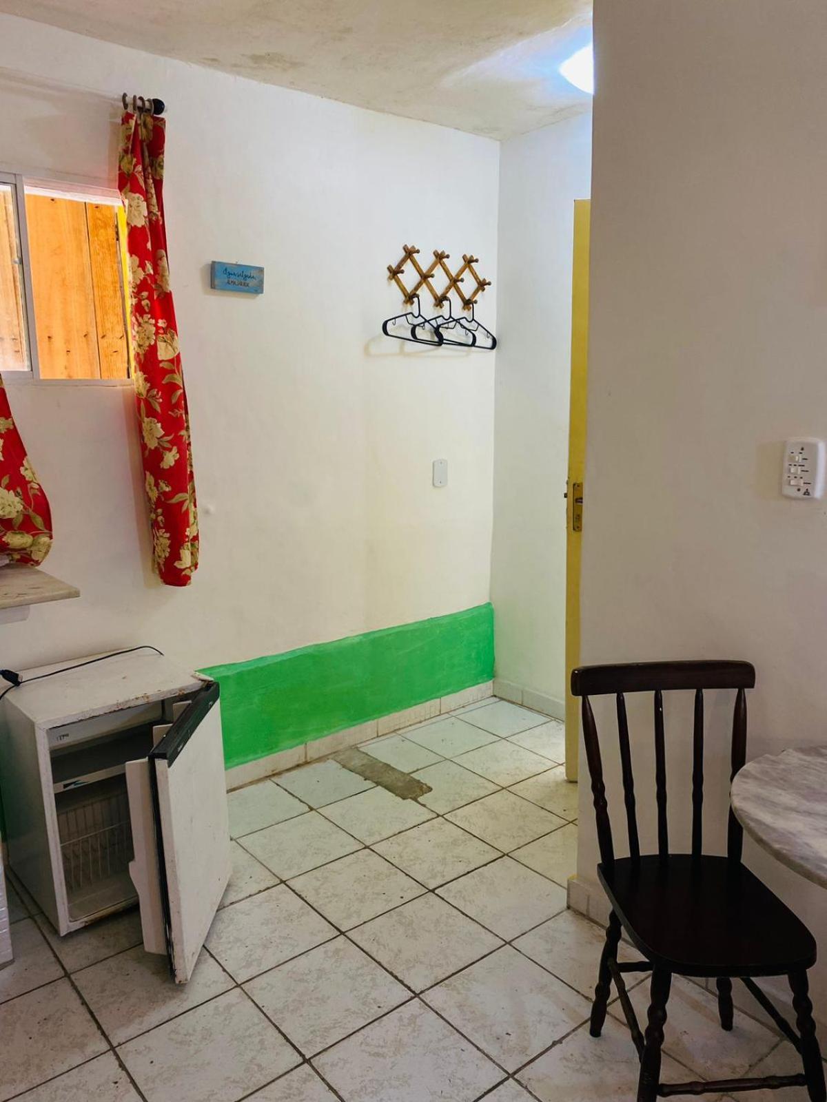 Sol Apart otel Armacao dos Buzios Dış mekan fotoğraf